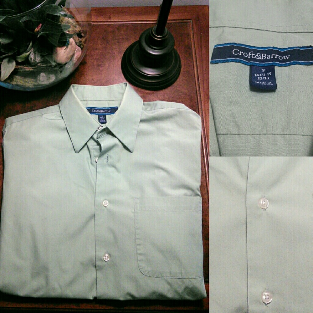 Spring Sale 🌸Mens dress shirt